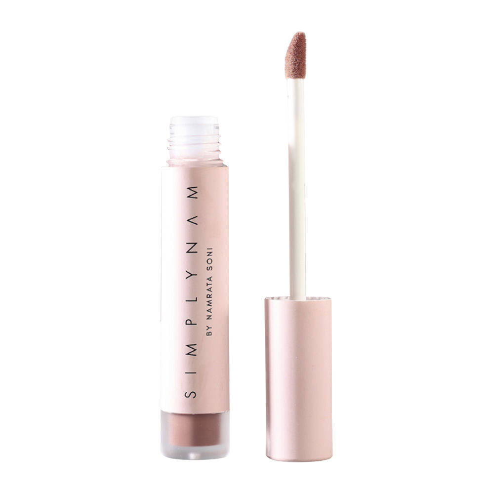 Satin Soft Lip Creme, Hydrating, Botanical Colour for Everyday Lips | L12 - view 11