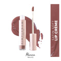 Satin Soft Lip Creme, Hydrating, Botanical Colour for Everyday Lips | L12 - view 1