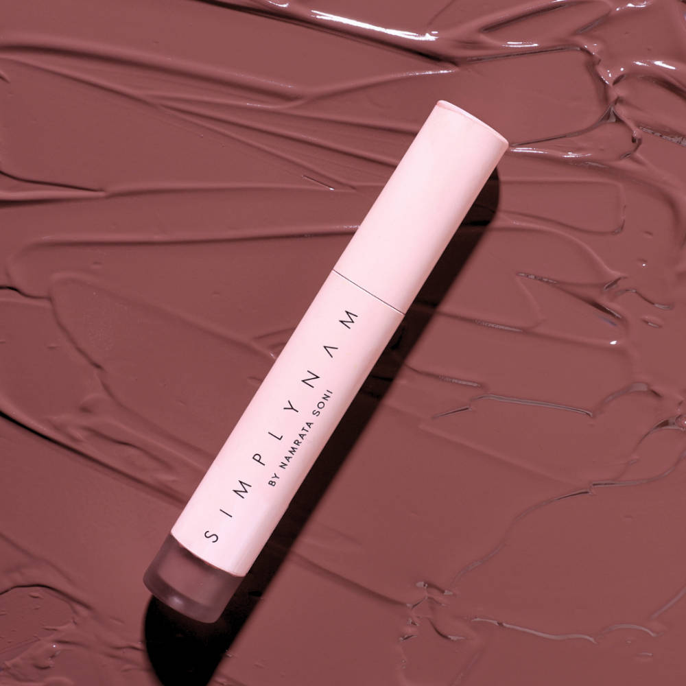 Satin Soft Lip Creme, Hydrating, Botanical Colour for Everyday Lips | L12 - view 2