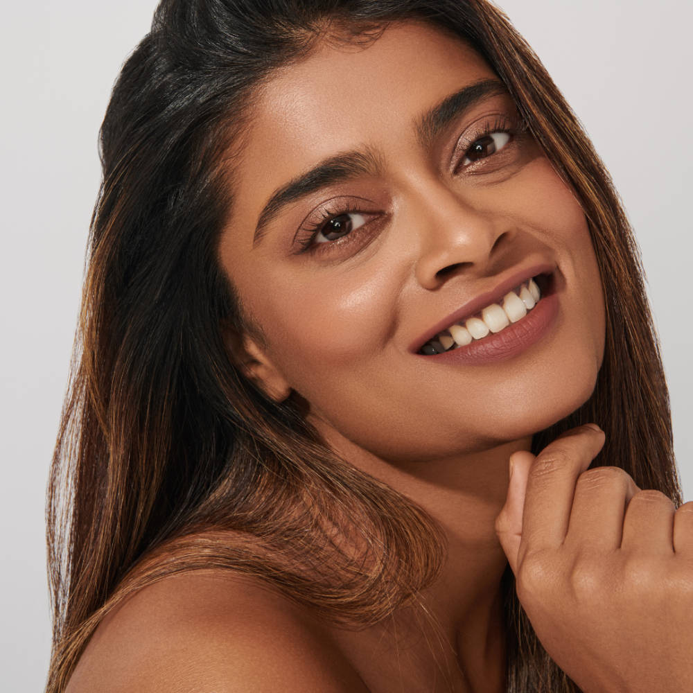 Satin Soft Lip Creme, Hydrating, Botanical Colour for Everyday Lips | L12 - view 3