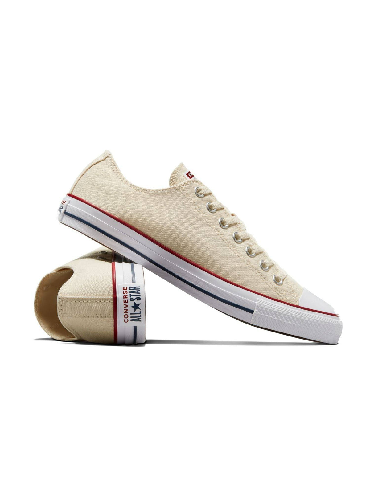 Unisex Chuck Taylor All Star Low Top Sneakers | SN09 - view 76