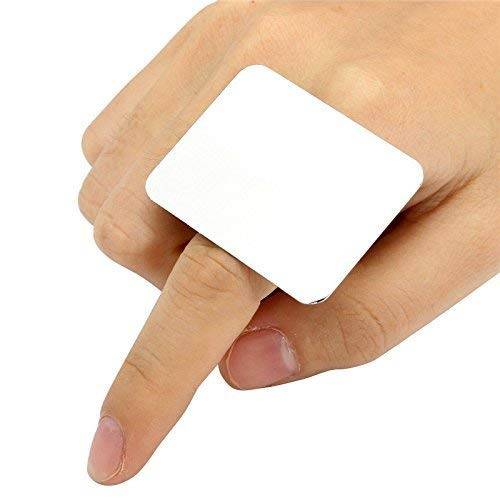 Nail Art & Mini Makeup Mixing Palette | T32 - view 2