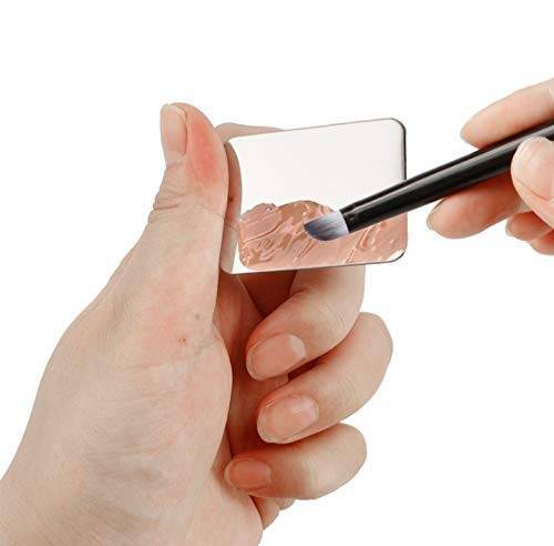 Nail Art & Mini Makeup Mixing Palette | T32 - view 3