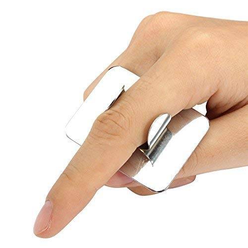 Nail Art & Mini Makeup Mixing Palette | T32 - view 4