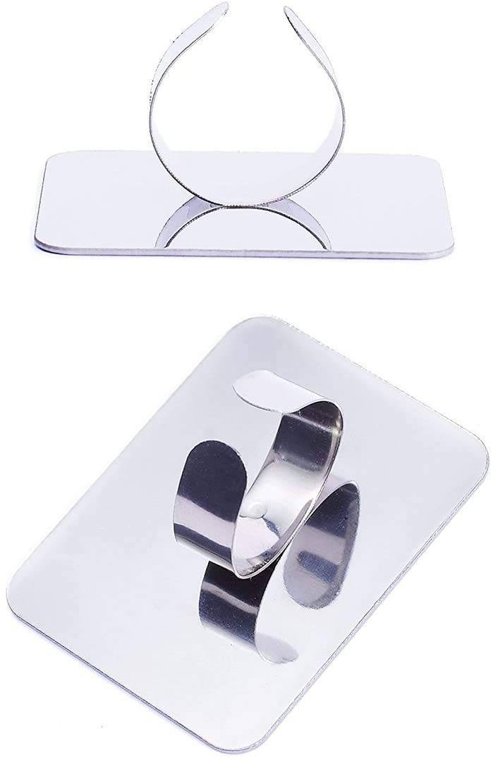 Nail Art & Mini Makeup Mixing Palette | T32 - view 5