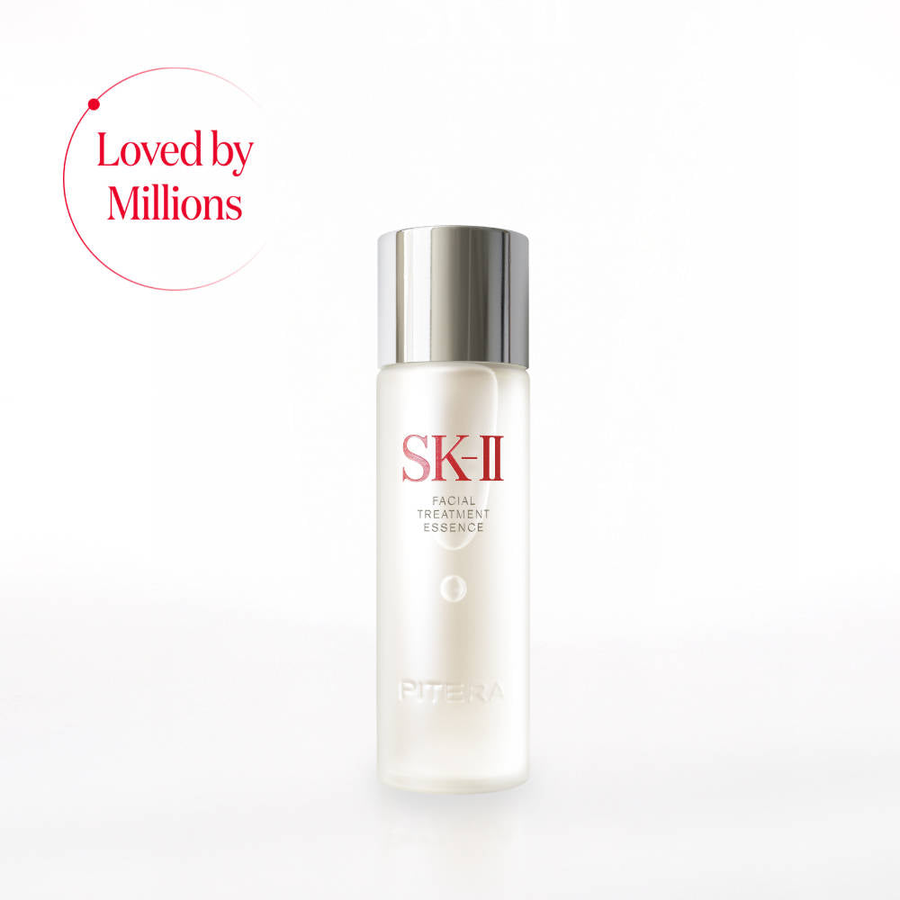 Facial Treatment Essence | FC3 - view 1