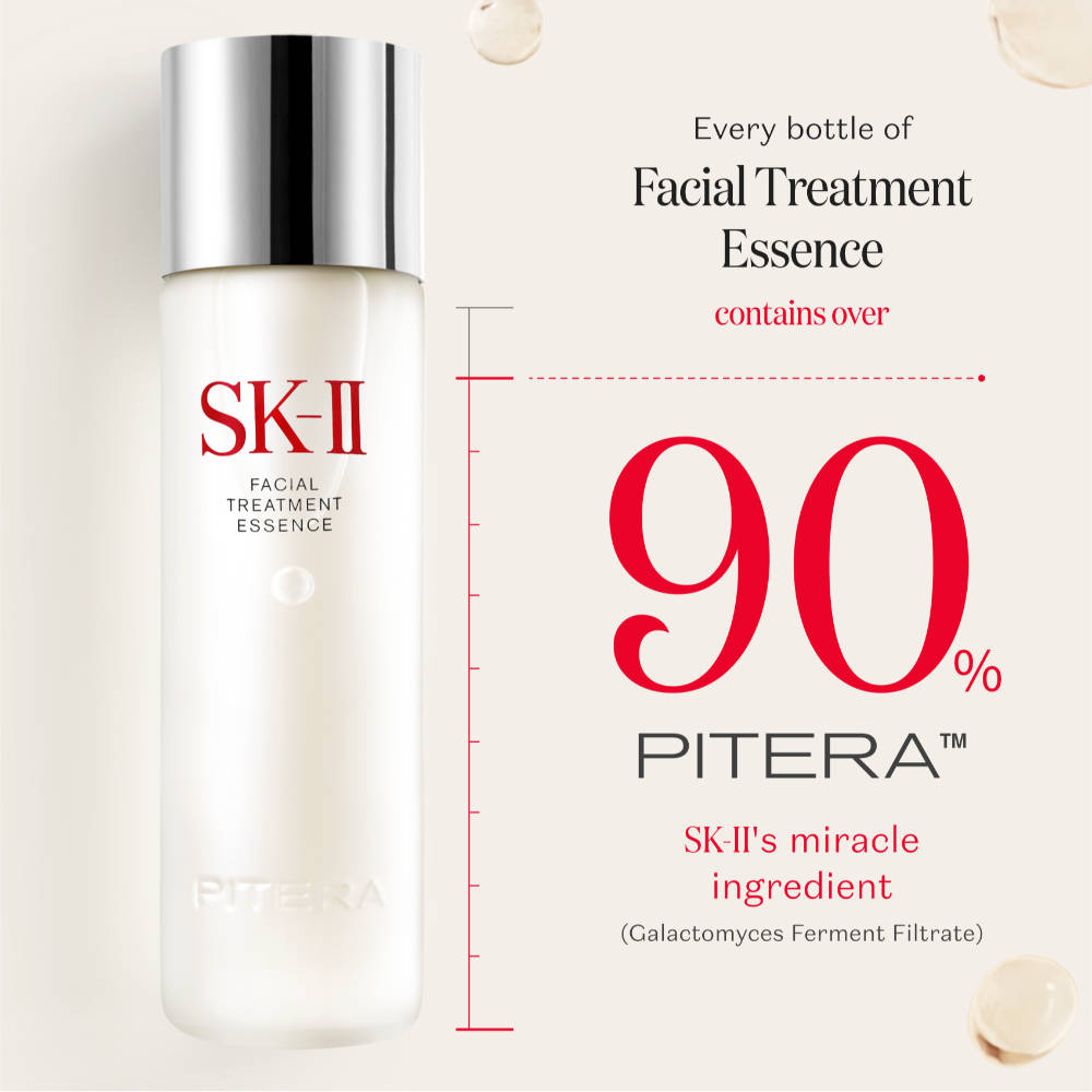 Facial Treatment Essence | FC3 - view 4
