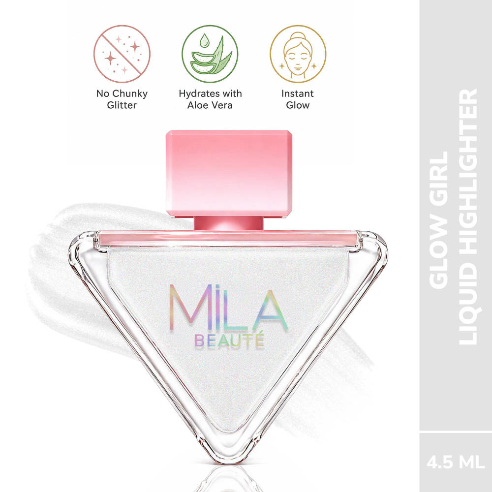 Glow Girl Liquid Highlighter | F14 - view 10