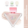 Glow Girl Liquid Highlighter | F14 - view 1