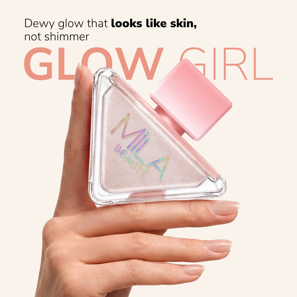 Glow Girl Liquid Highlighter | F14 - view 2