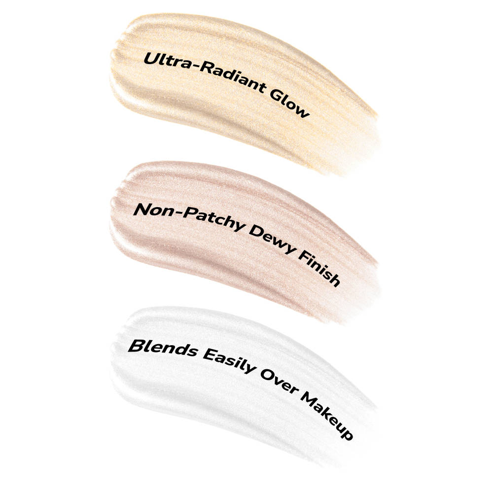 Glow Girl Liquid Highlighter | F14 - view 4