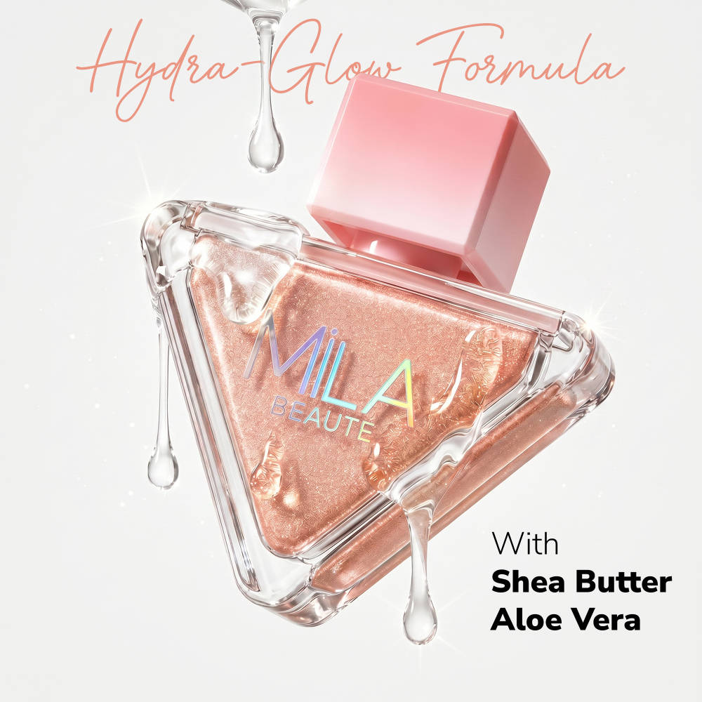 Glow Girl Liquid Highlighter | F14 - view 6