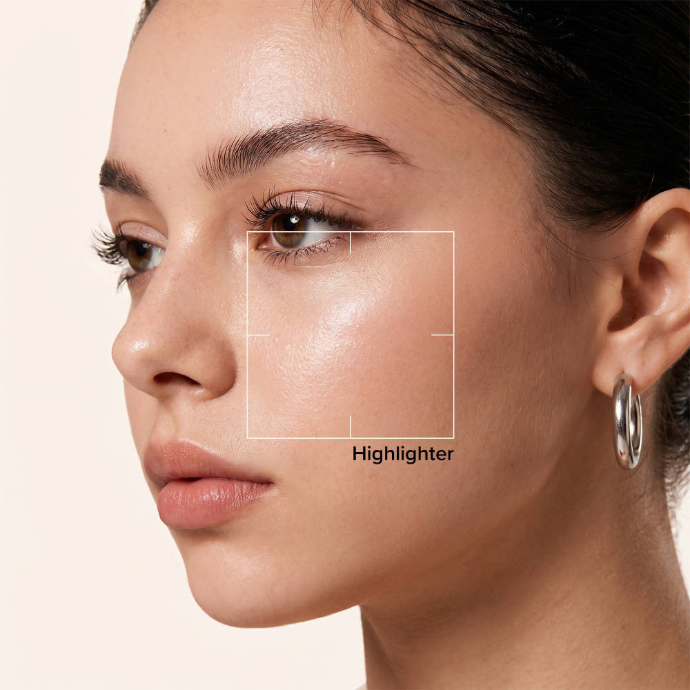 Glow Girl Liquid Highlighter | F14 - view 8