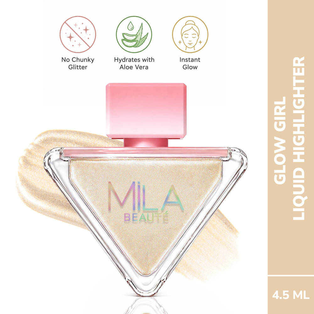 Glow Girl Liquid Highlighter | F14 - view 19