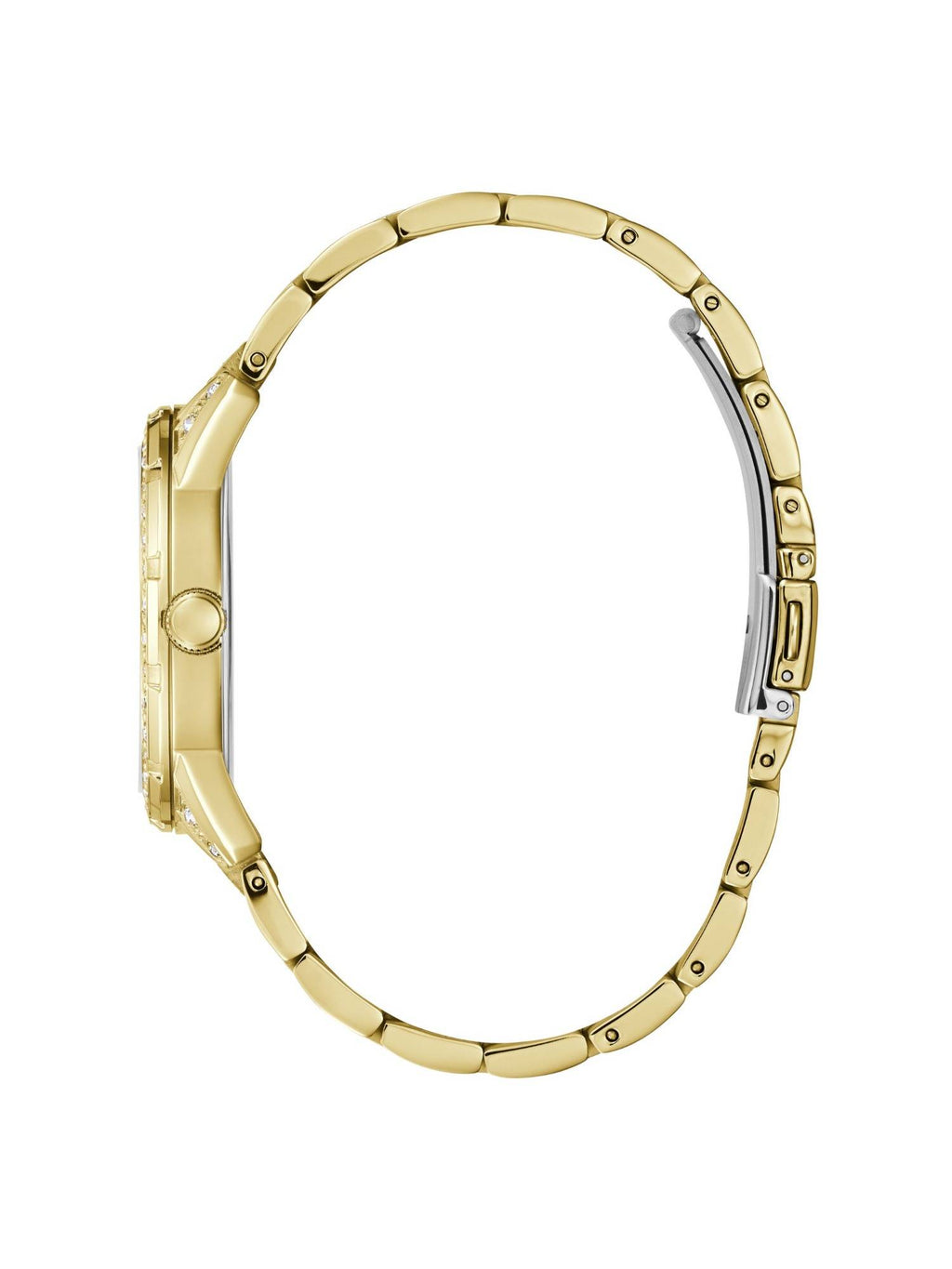 Gold Dial Women Analog Watch - U1337L2M | W92 - view 2