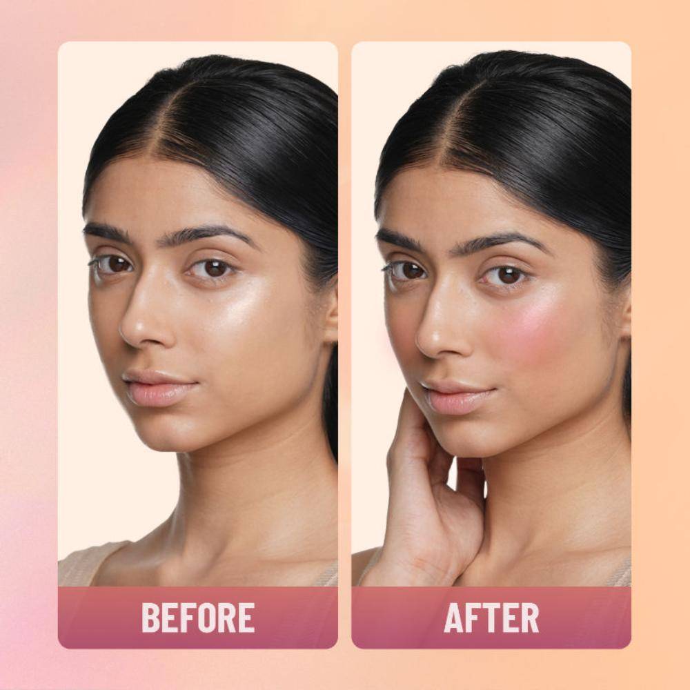Baked Blusher & Highlighter | E20 - view 18