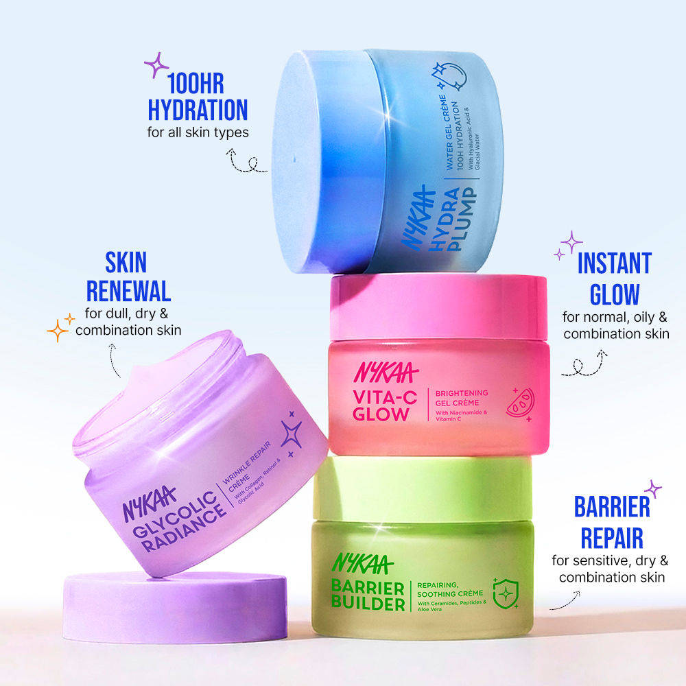 Gel Creme | FC3 - view 10