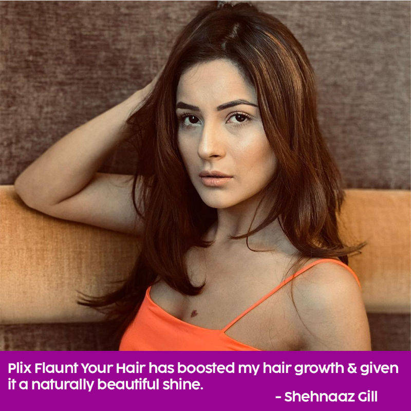 Heavenly Hair With Natural Biotin Tablets - Orange Flavour - Pack of 2 | PL1 - view 2