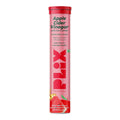 Apple Cider Vinegar Effervescent Tablet with Vitamin B6 & B12 - Watermelon | PL1 - view 1