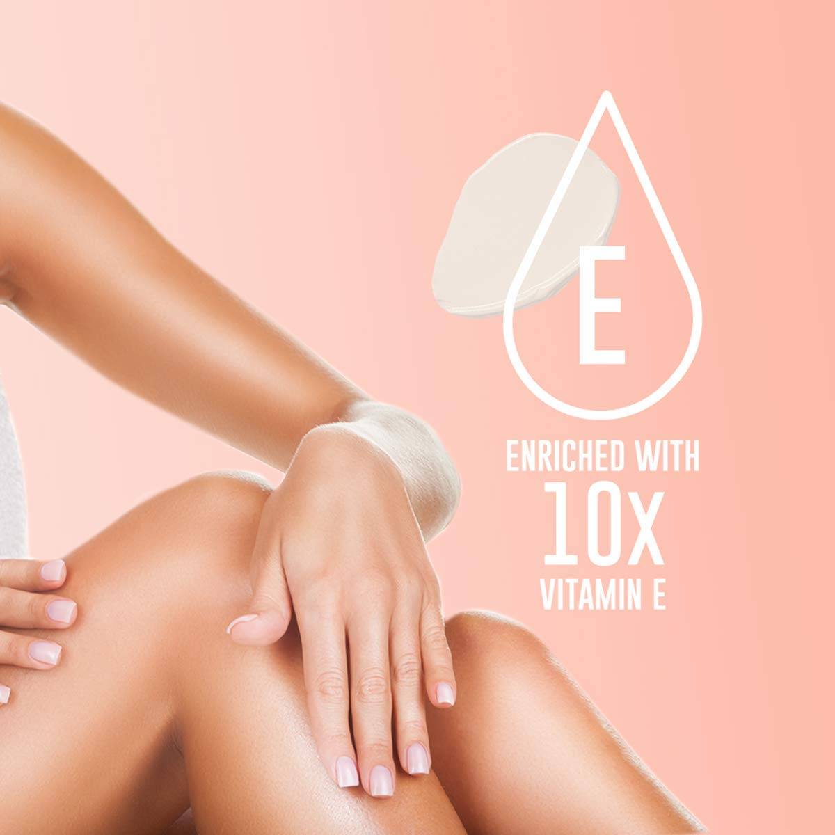 Aqua Surge Body Lotion|No Mineral Oil, Lightweight & Non-sticky | B20 - view 4