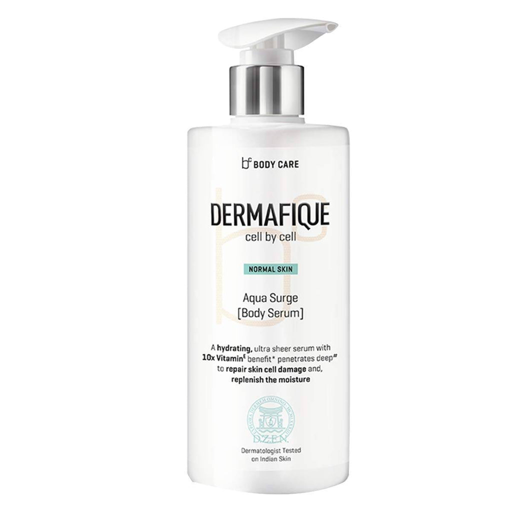 Aqua Surge Body Lotion|No Mineral Oil, Lightweight & Non-sticky | B20 - view 2