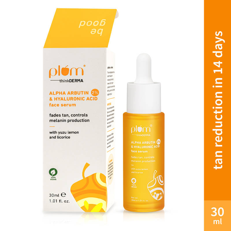 2% Alpha Arbutin & Hyaluronic Acid Face Serum | Z8 - view 12