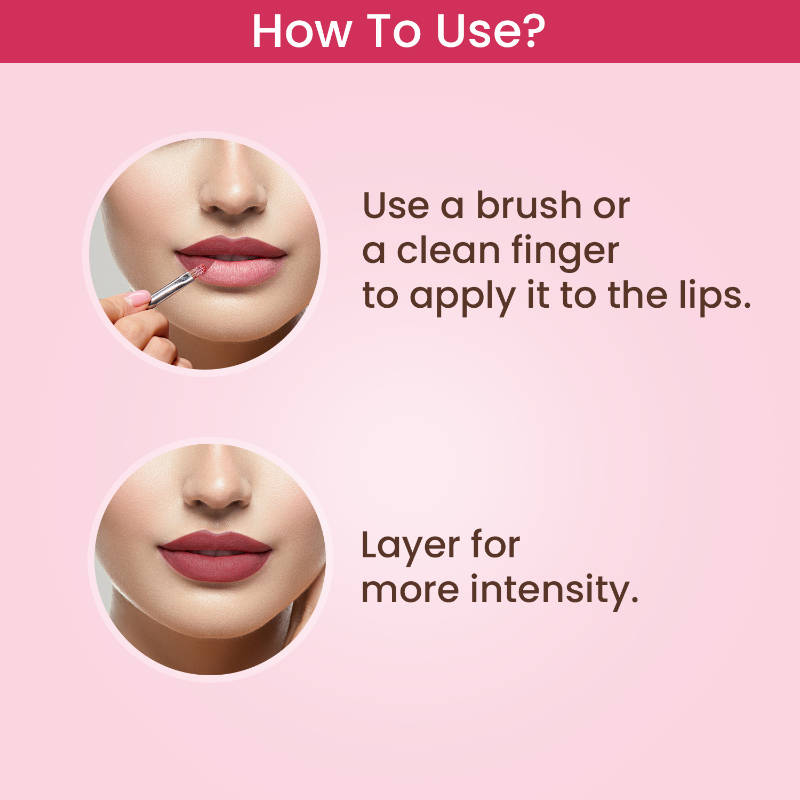All About Lip Palette | L12 - view 5