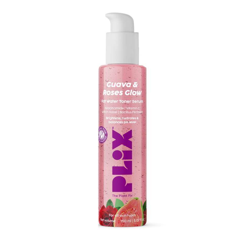Guava & Roses Glow Fat Water Toner Serum | PL1 - view 10