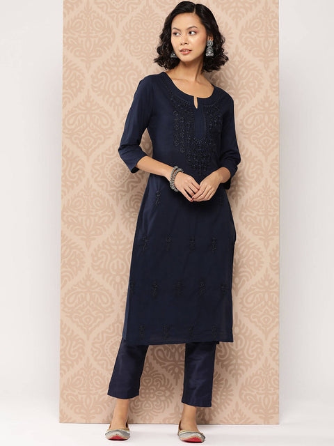 Navy Blue