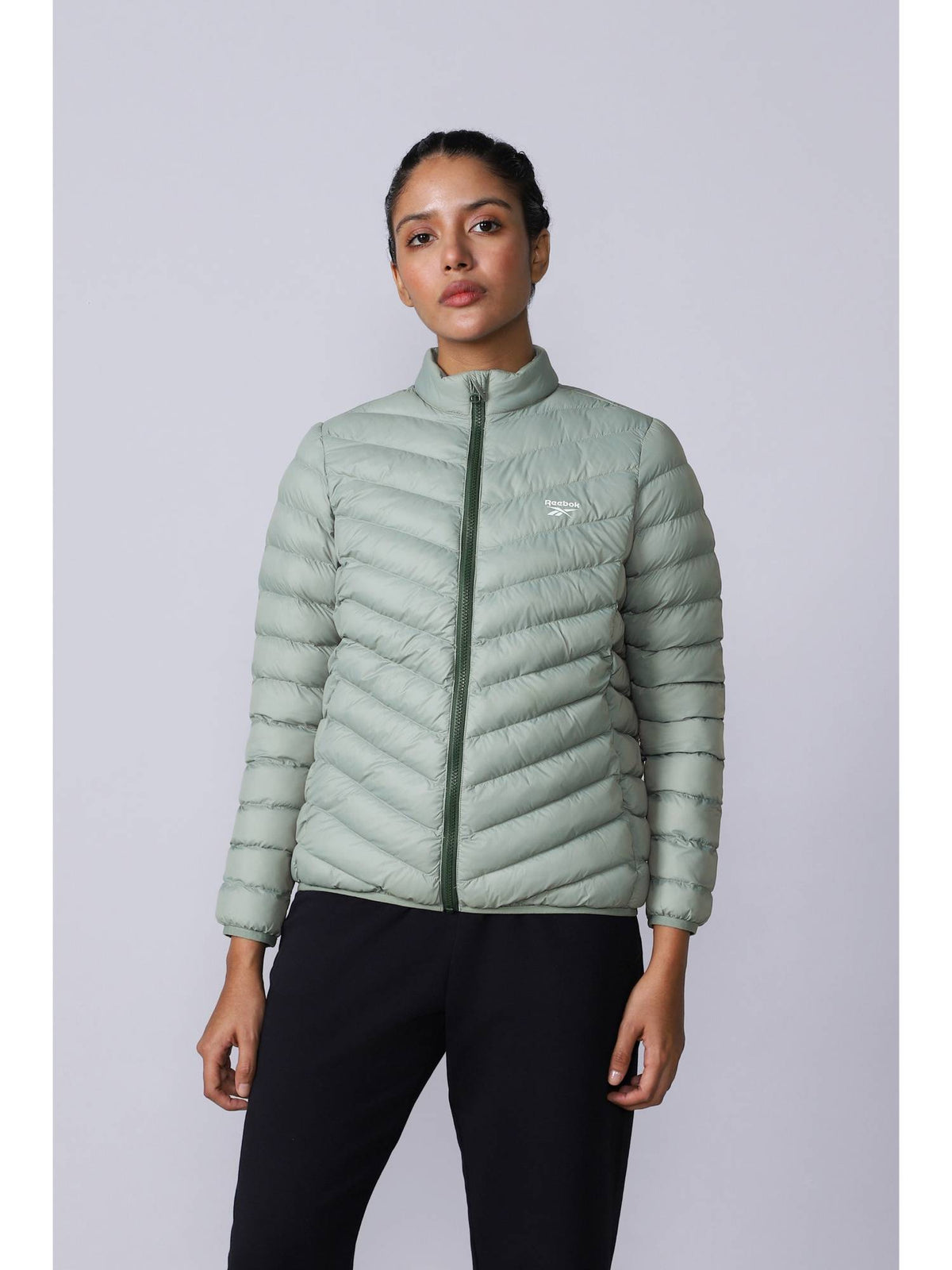 Women's Full Sleeve Blue Jacket | JK12 - view 28