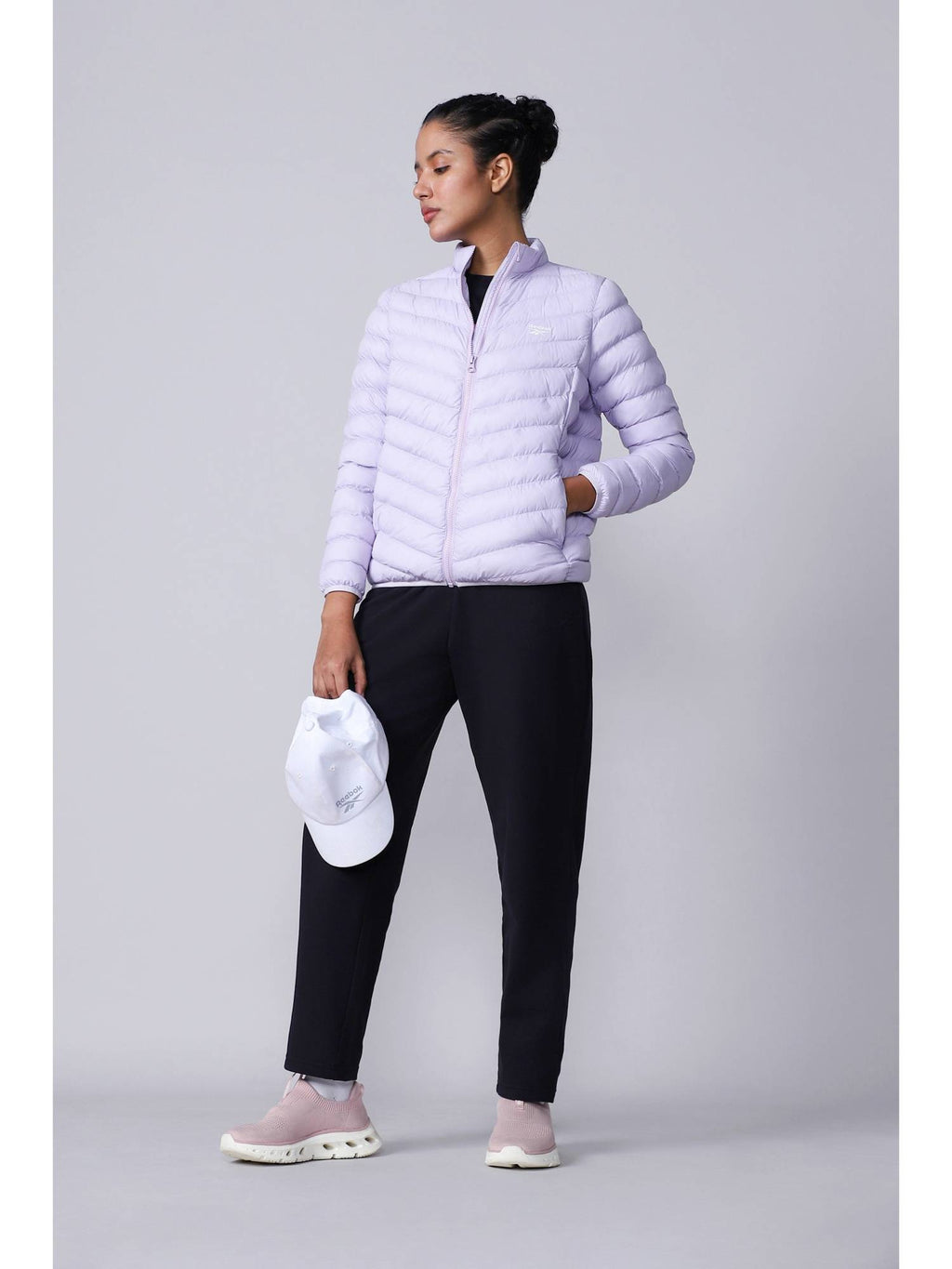 Women's Full Sleeve Blue Jacket | JK12 - view 40