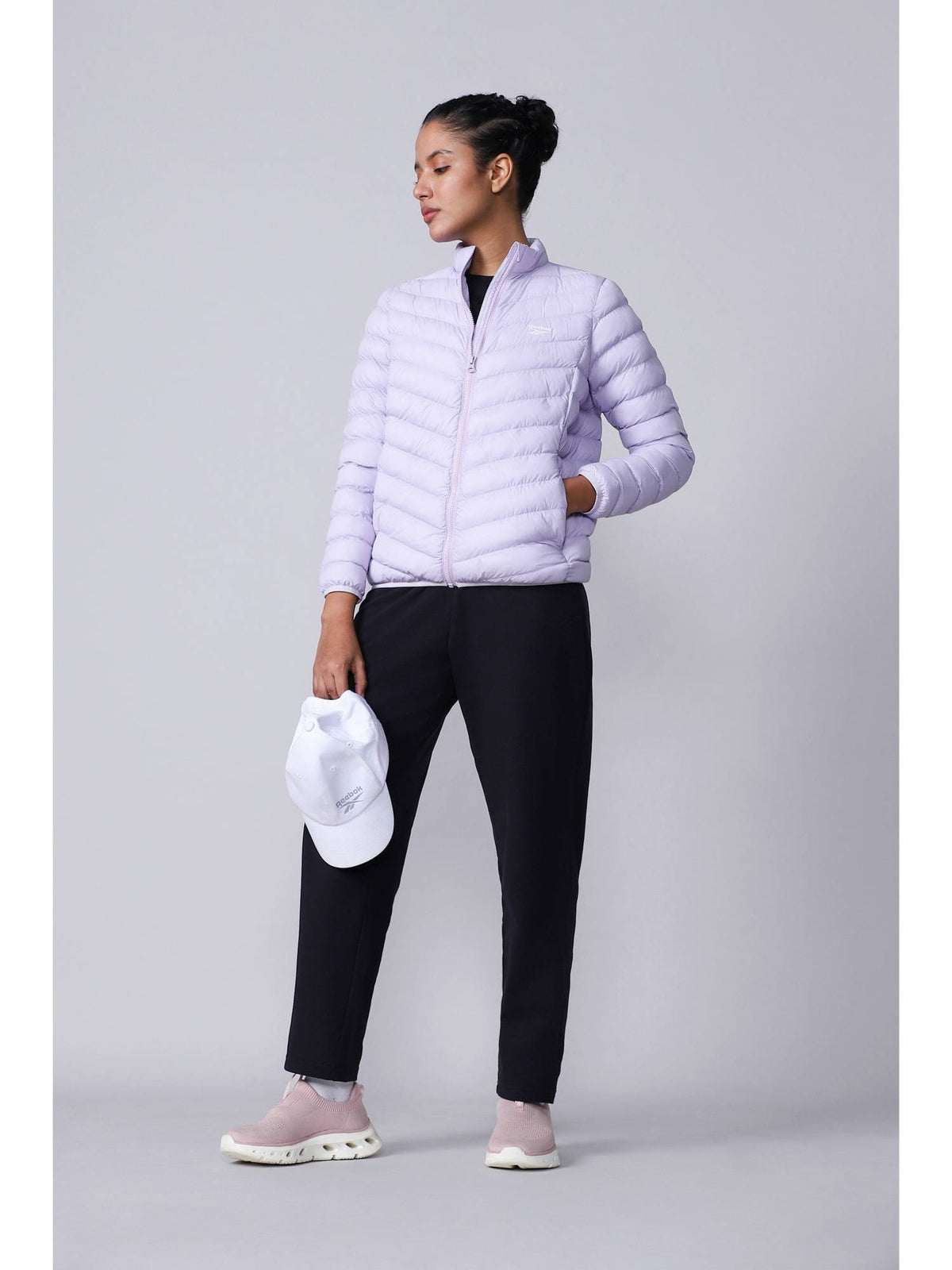 Women's Full Sleeve Blue Jacket | JK12 - view 40