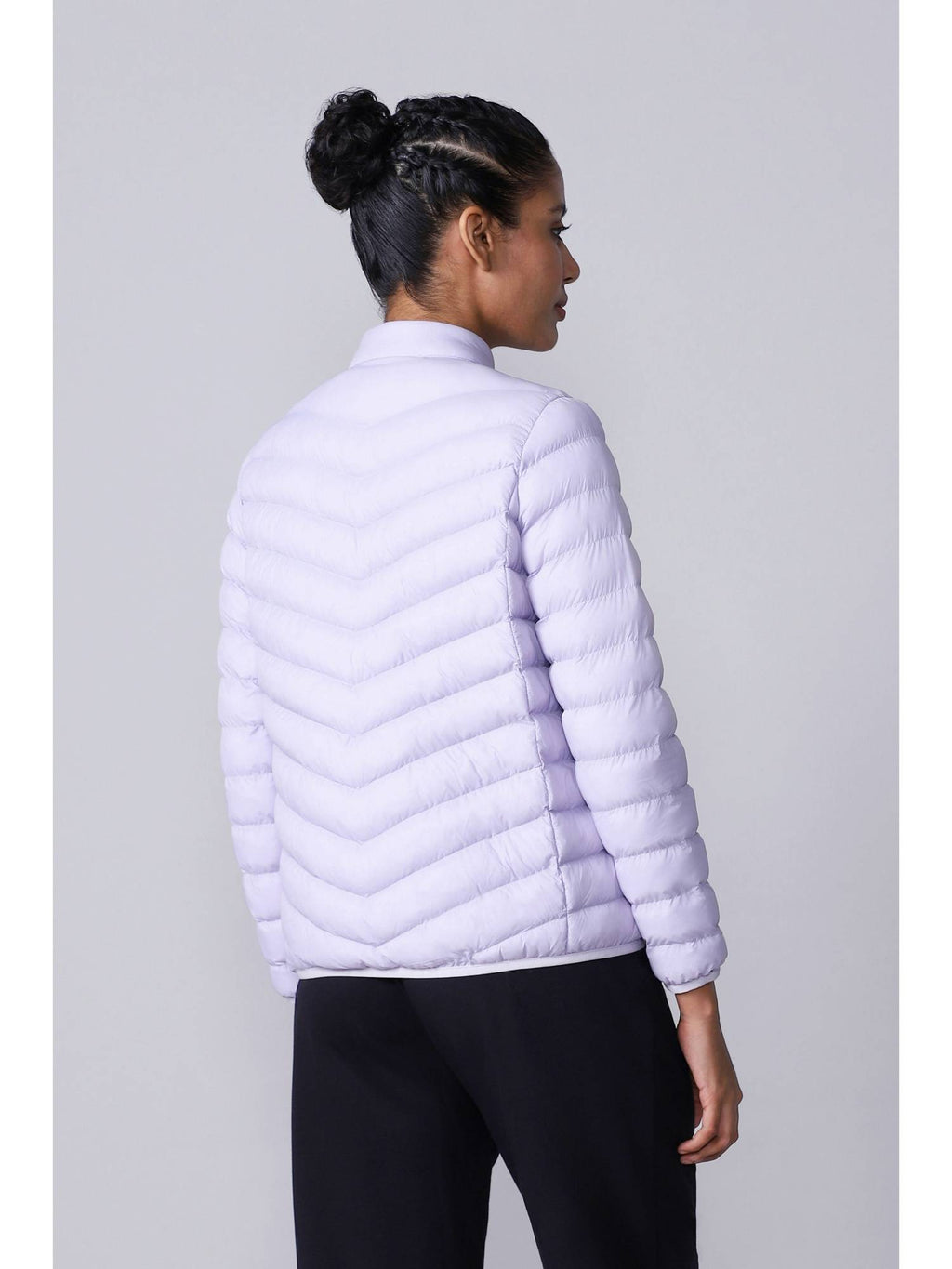 Women's Full Sleeve Blue Jacket | JK12 - view 41