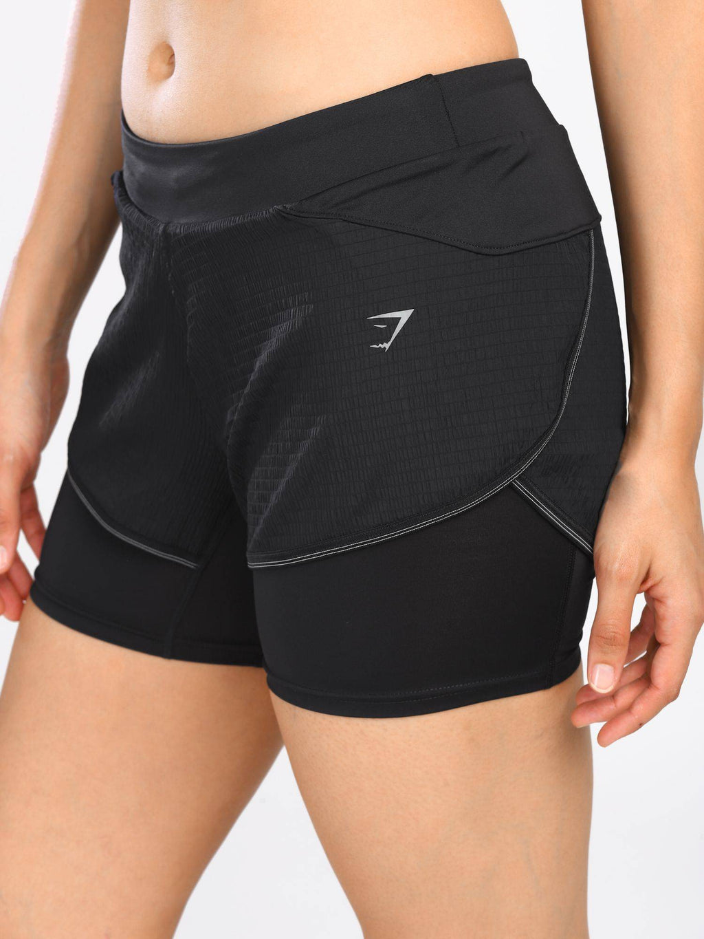 Green Speed Shorts - view 10