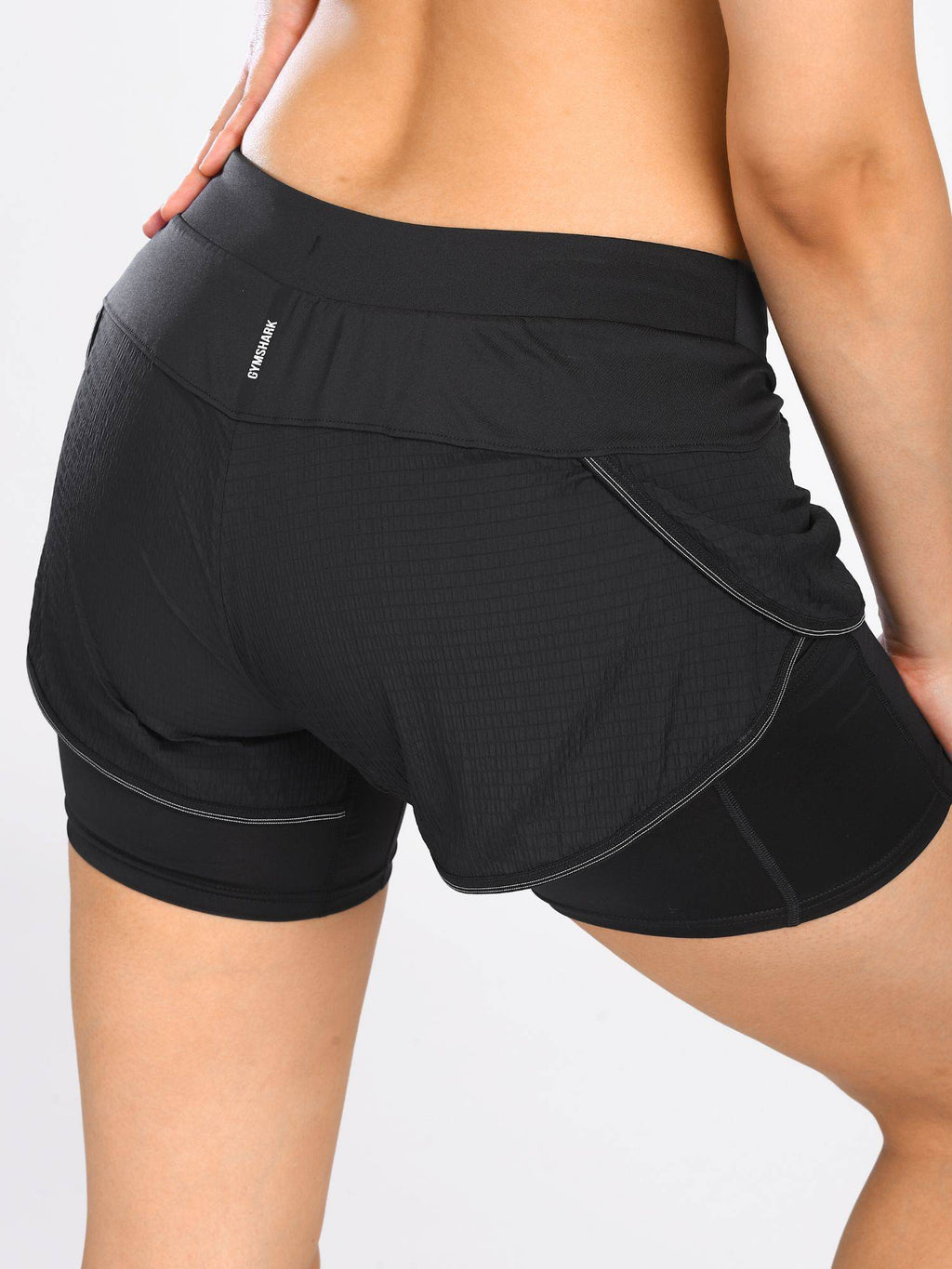 Green Speed Shorts - view 11