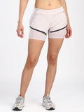 Green Speed Shorts - view 12