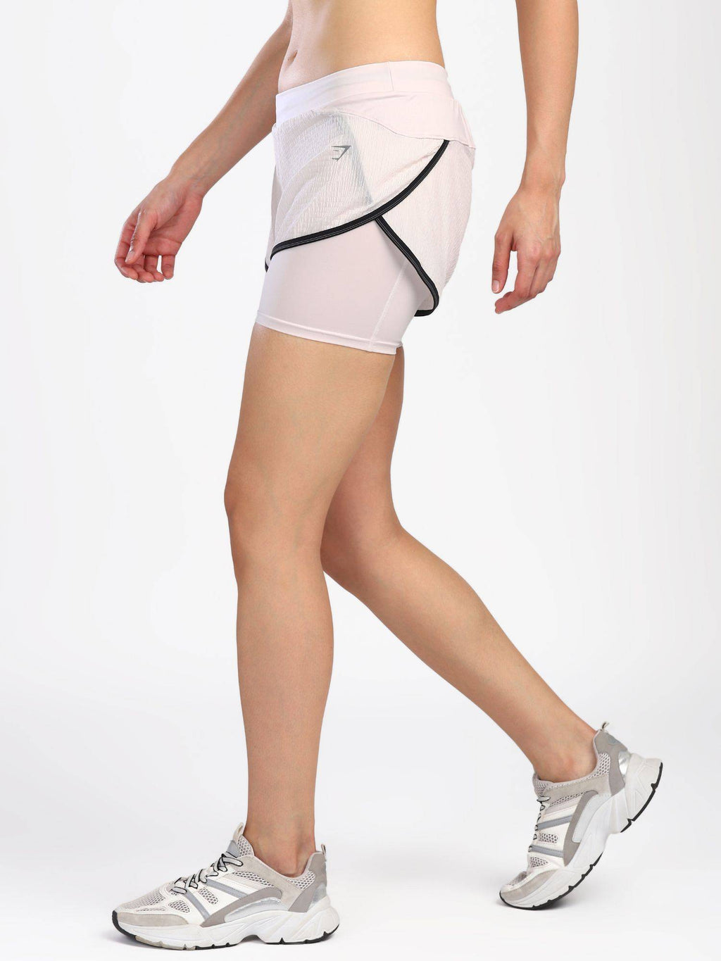 Green Speed Shorts - view 14