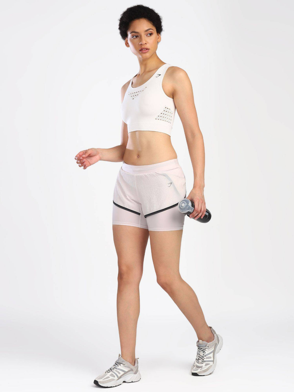 Green Speed Shorts - view 15