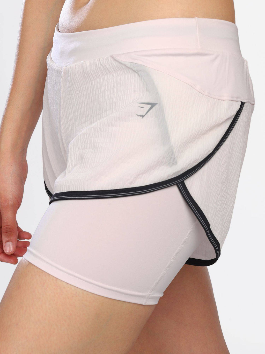 Green Speed Shorts - view 16
