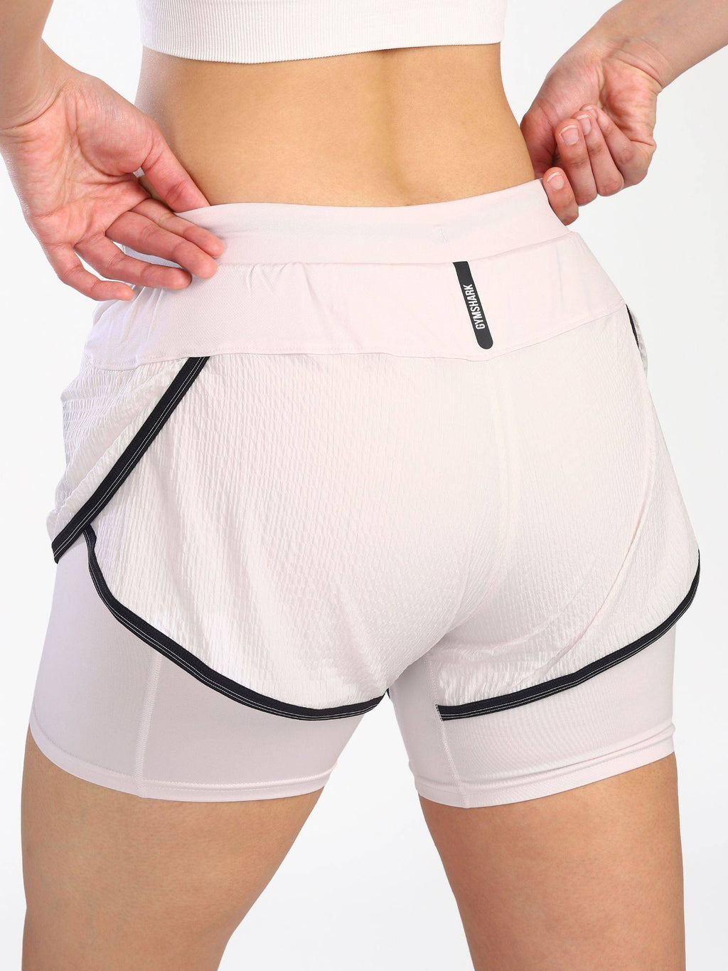 Green Speed Shorts - view 17