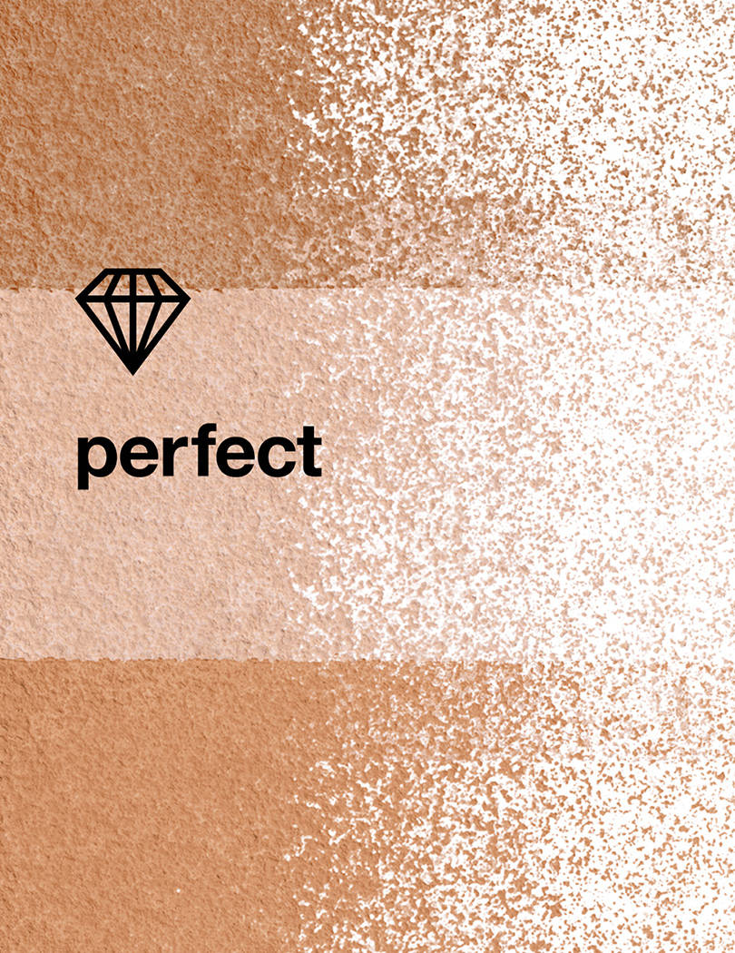 Blended Face Powder - Invisisble Blend | F14 - view 2