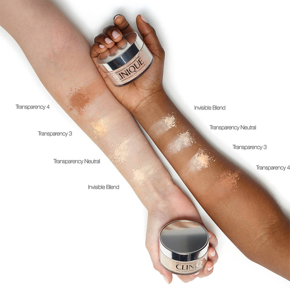 Blended Face Powder - Invisisble Blend | F14 - view 3