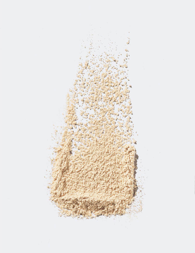 Blended Face Powder - Invisisble Blend | F14 - view 5