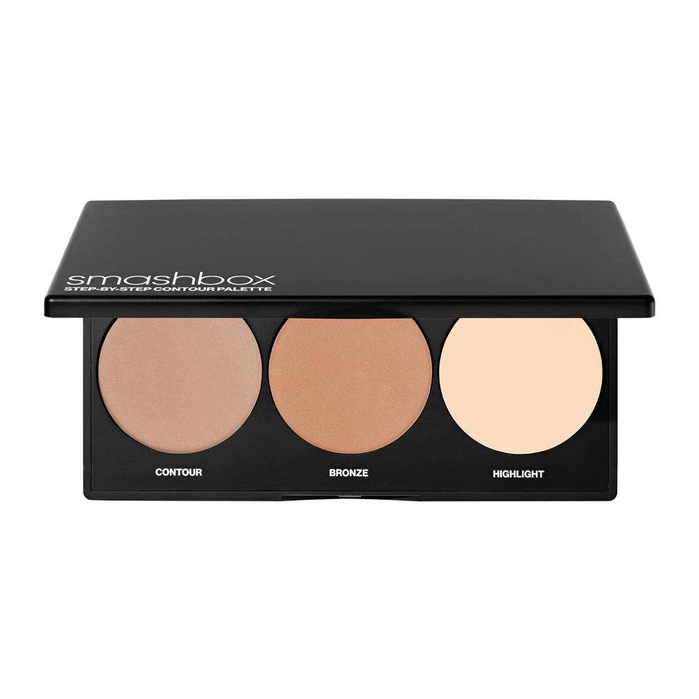 Step By Step Palette | F14 - view 5