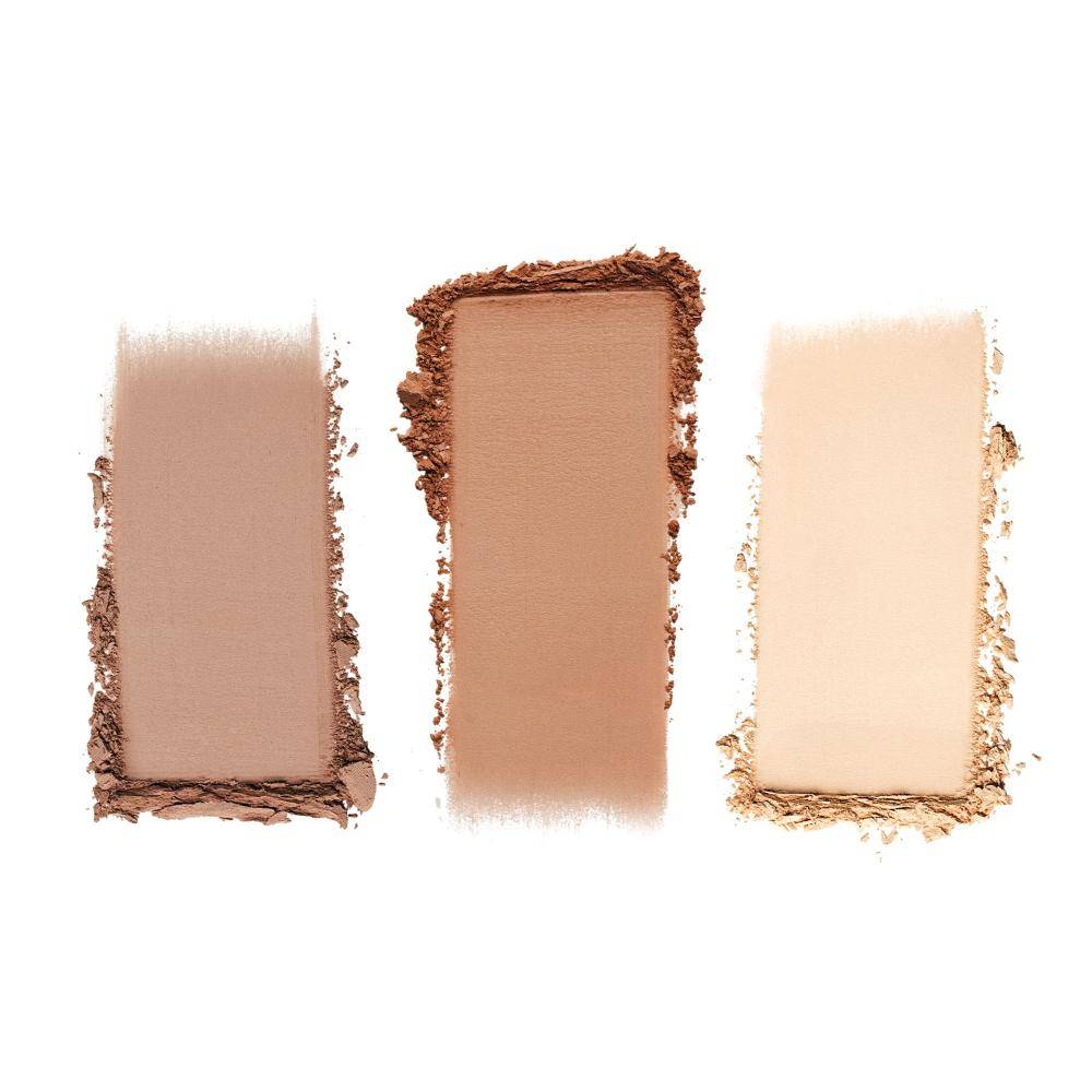 Step By Step Palette | F14 - view 6