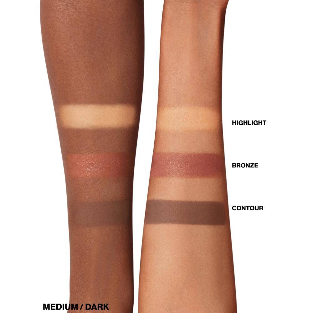 Step By Step Palette | F14 - view 3