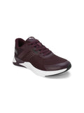 PowerPulse Women Purple Training Shoes | SH9 - view 1
