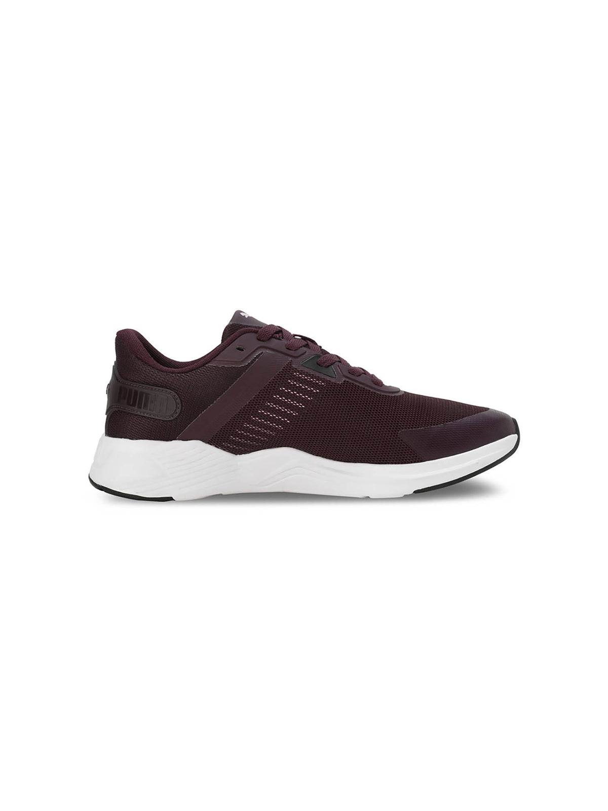 PowerPulse Women Purple Training Shoes | SH9 - view 2