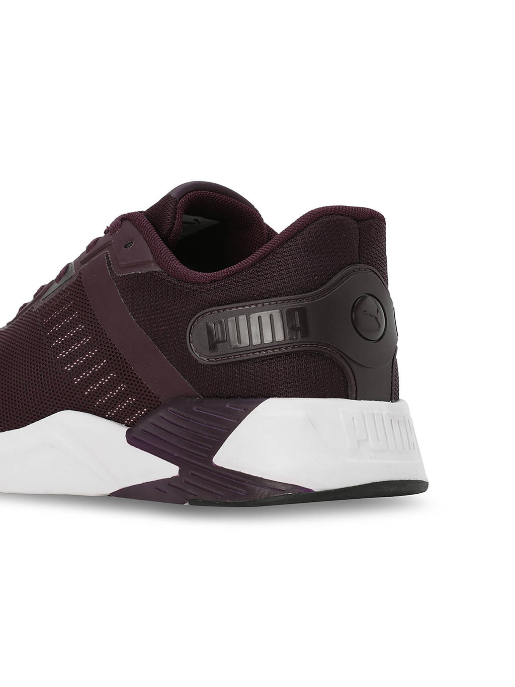 PowerPulse Women Purple Training Shoes | SH9 - view 3