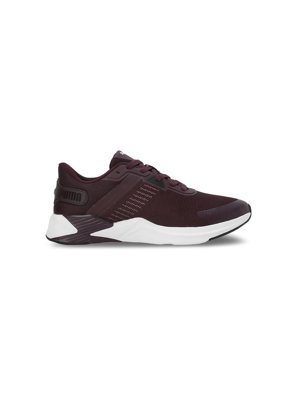 PowerPulse Women Purple Training Shoes | SH9 - view 6